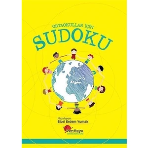 Sudoku - Sibel Erdem Yumak
