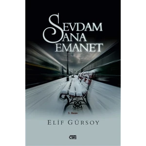 Sevdam Sana Emanet