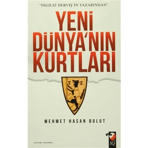 Yeni Dünya'nın Kurtları