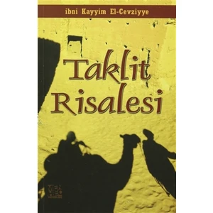 Taklit Risalesi
