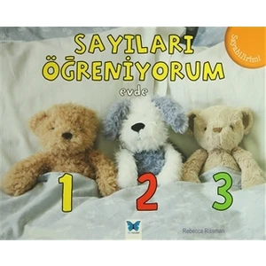 Sayıları Öğreniyorum - Evde