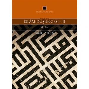 İslam Düşüncesi-2