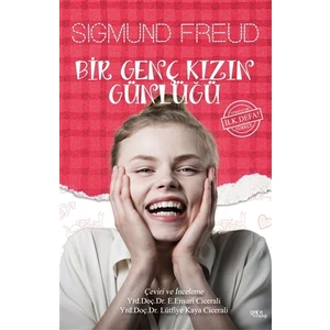 Bir Genç Kızın Günlüğü - Sigmund Freud