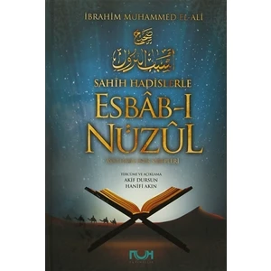 Sahih Hadislerle Esbab-ı Nüzul