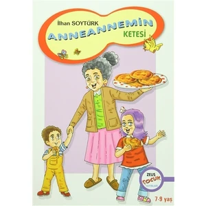Anneannemin Ketesi