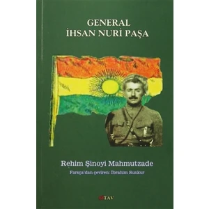 General İhsan Nuri Paşa
