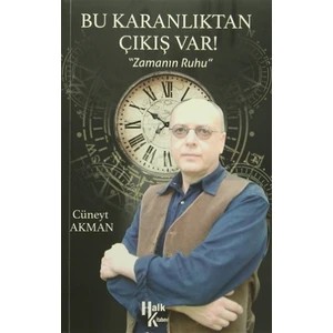 Bu Karanlıktan Çıkış Var!