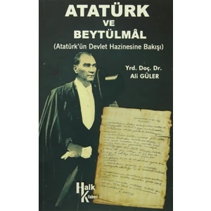 Atatürk ve Beytülmal