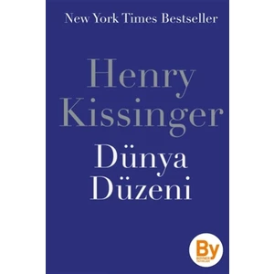 Dünya Düzeni - Henry Kissinger