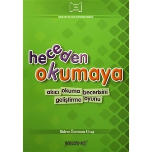 Heceden Okumaya - Didem Özerman Ulcay