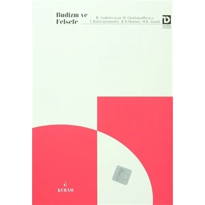 Budizm ve Felsefe - D. Chattopadhyaya