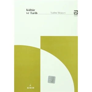 Kültür ve Tarih