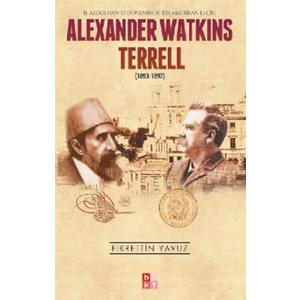 Alexander Watkins Terrell