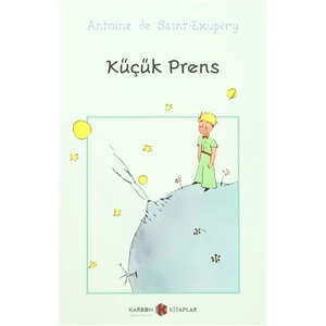 Küçük Prens - Antoine De Saint-Exupéry