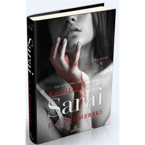 Sarai (Ciltli) - J. A. Redmerski