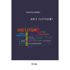 Kriz İletişimi