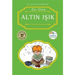 Altın Işık - Ziya Gökalp