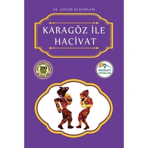 Karagöz İle Hacivat