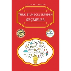 Türk Bilmecelerinden Seçmeler
