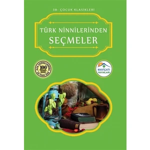 Türk Ninnilerinden Seçmeler