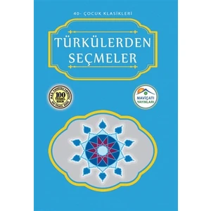 Türkülerden Seçmeler