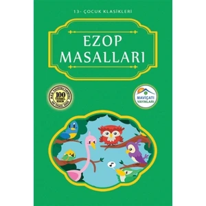 Ezop Masalları