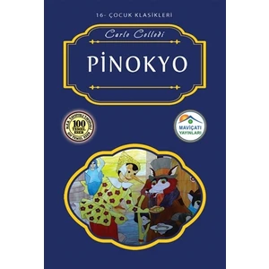 Pinokyo