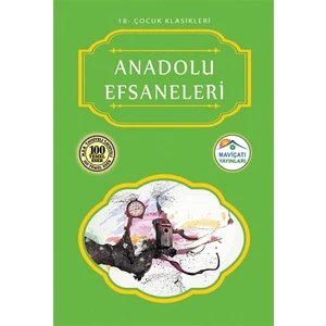 Anadolu Efsaneleri