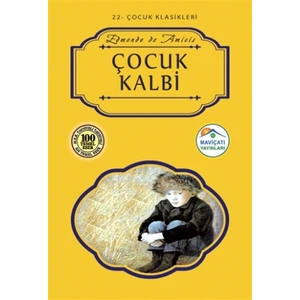 Çocuk Kalbi