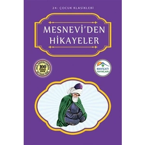 Mesnevi'den Hikayeler