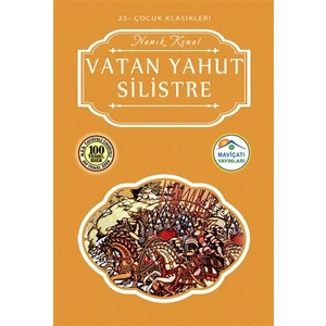 Vatan Yahut Silistre