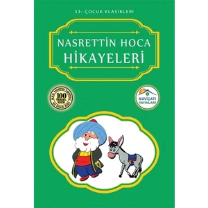 Nasrettin Hoca Hikayeleri