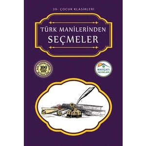 Türk Manilerinden Seçmeler
