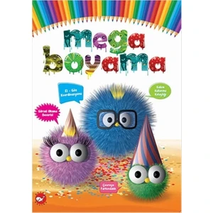Mega Boyama