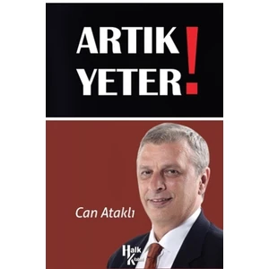 Artık Yeter