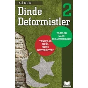 Dinde Deformistler Cilt 2