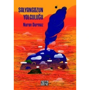 Salyangozun Yolculuğu