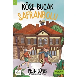Köşe Bucak Safranbolu