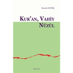 Kur'an Vahiy Nüzul