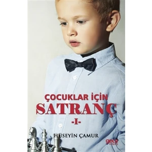 Çocuklar İçin Satranç - 1