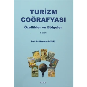 Turizm Coğrafyası