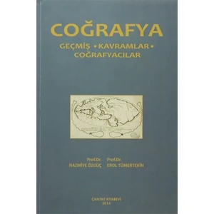 Coğrafya