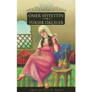 Yüksek Ökçeler