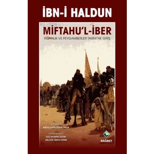 Miftahu’l-İber - İbn Haldun