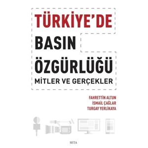 Türkiye’de Basın Özgürlüğü