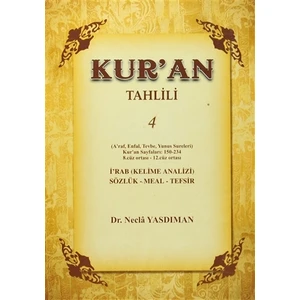 Kur'an Tahlili 4