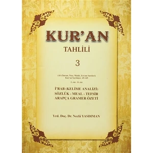 Kur'an Tahlili 3