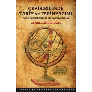 Çeviribilimde Tarih ve Tarihyazımı