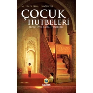 Çocuk Hutbeleri