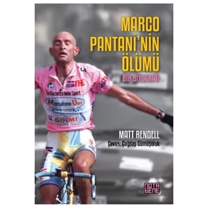 Marco Pantani’nin Ölümü